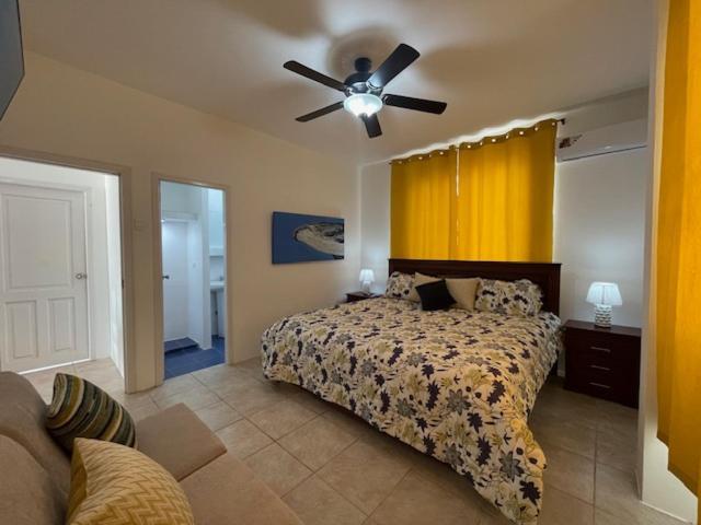 Casa Bella Bed & Breakfast Crucita Exterior photo
