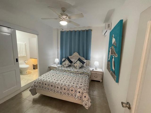 Casa Bella Bed & Breakfast Crucita Exterior photo